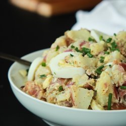 Creamy Potato Salad