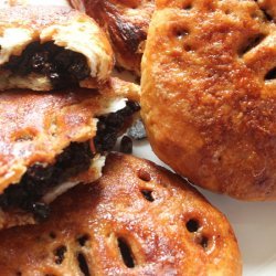 Eccles Cakes