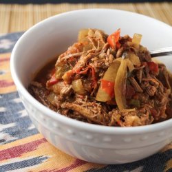 Ropa Vieja