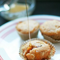 Sweet Corn Muffins