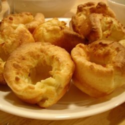 Yorkshire Pudding