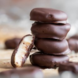 Creamy Peppermint Patties