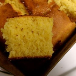 Cornbread