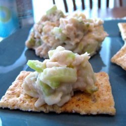 Vegetarian Tuna Salad