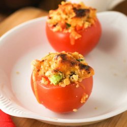 Baked Tomatoes