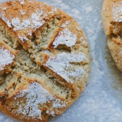 Coconut Loaf