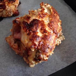 Almond Delight Chicken