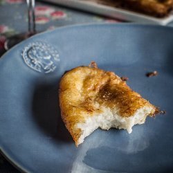 Spanish French Toast Torrijas