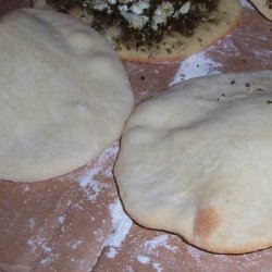 Pita Bread