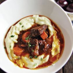 French Beef Stew