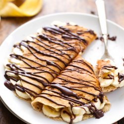 Crepes