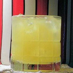 Sooz's Margaritas (Made With Beer)