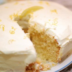 Lemon Cake