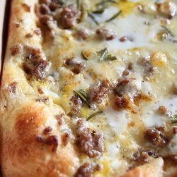 Breakfast Casserole