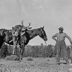 Jack Pine Savage Venison Roast