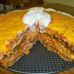 Mexican Casserole