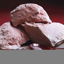 Pomegranate Gelato