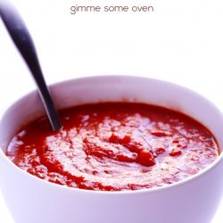 Easy Tomato Soup