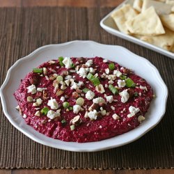 Beet Puree