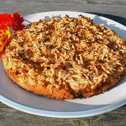 Apfel Kuchen