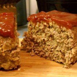 Jack's Meat Loaf