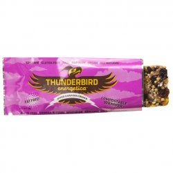 Hawaiian Energy Bars