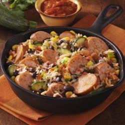 Southwest Skillet