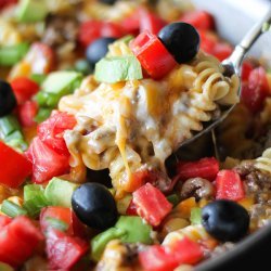 Taco Casserole