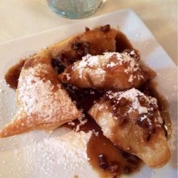 Brunch Beignets