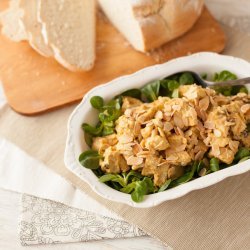 Coronation Chicken