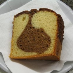 Marble Cake