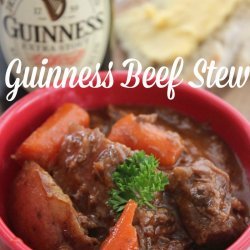 Easy Beef Stew