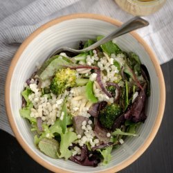 Broccoli Dressing