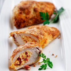 Stuffed Chicken Breasts