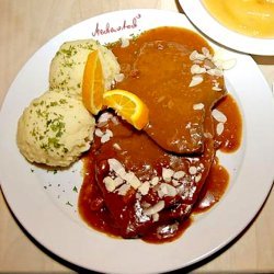 Sauerbraten