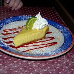 Margaritaville® Key Lime Pie