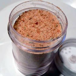 All-Purpose Rub for Meat