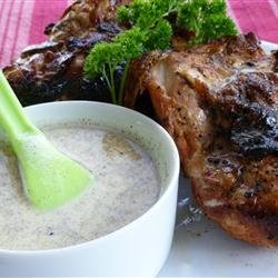 Chicken Barbeque Sauce