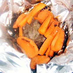 Meal in Foil