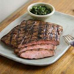 Flank Steak Marinade