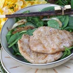 Vietnamese/Chinese Pork Chops