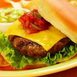 Southwest Burgers