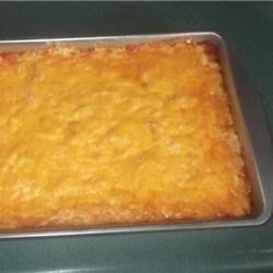 Cheesy Buffalo Chicken Dip