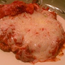 Skillet Meatloaf