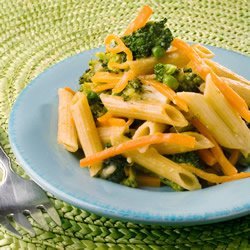 Penne Primavera