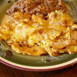 Chilaquiles II