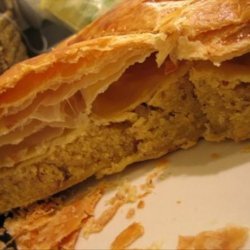 Frangipane Pithivier