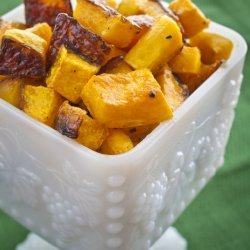 New England Butternut Squash