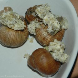 Snail Butter