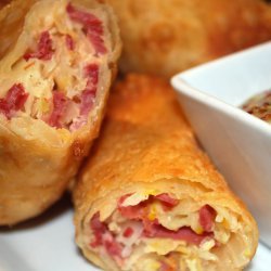 Reuben Rolls